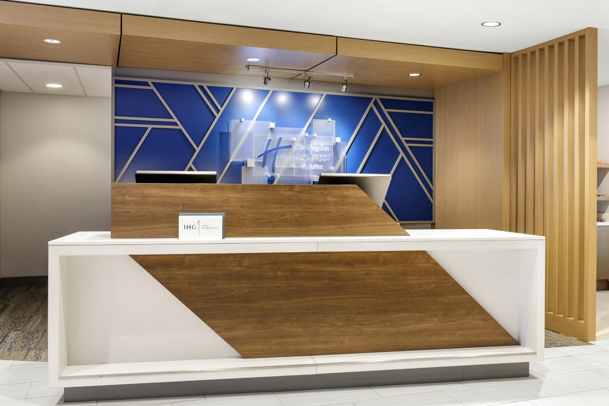Holiday Inn Express Layton - I-15 By Ihg Ngoại thất bức ảnh