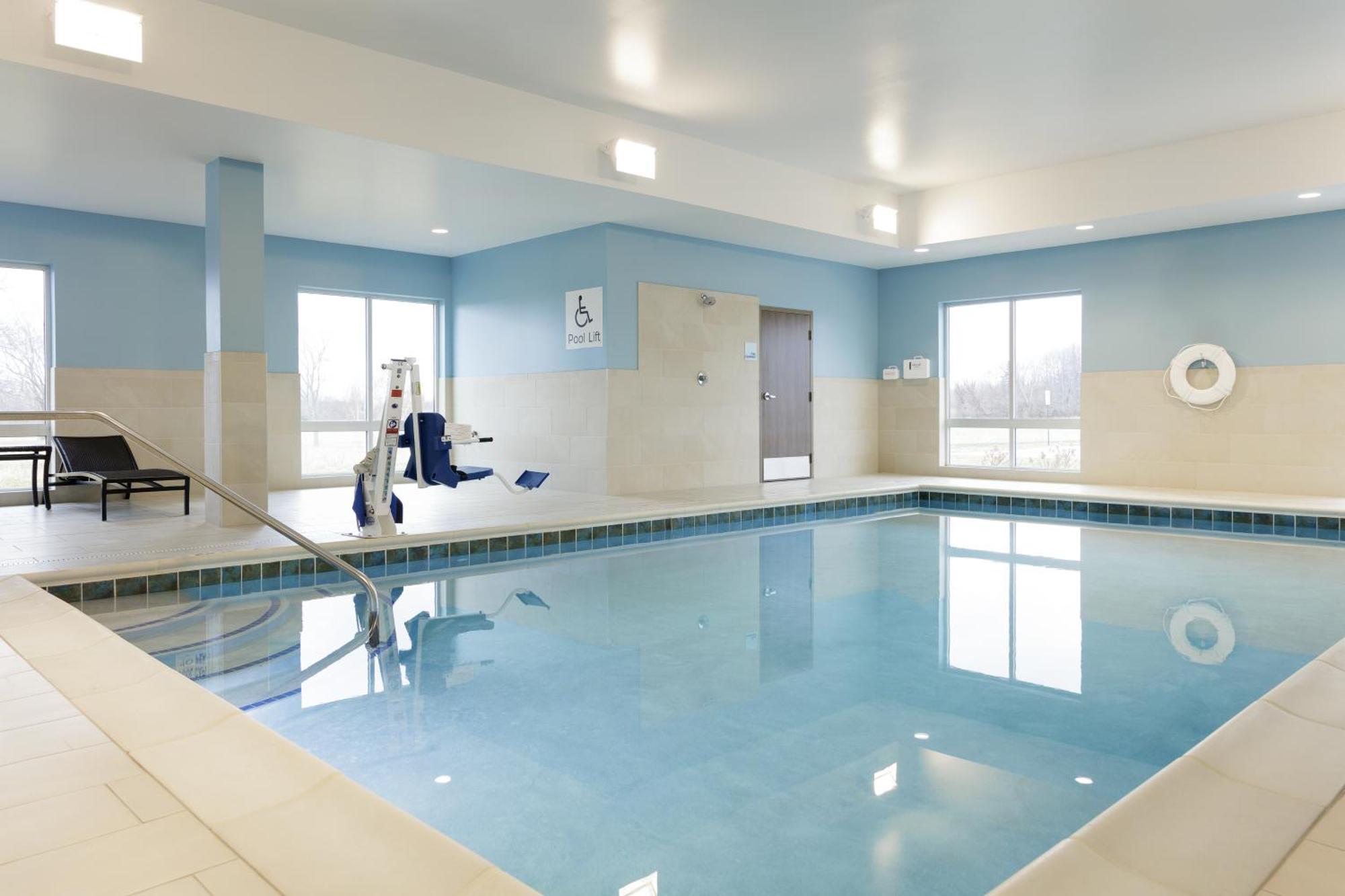 Holiday Inn Express Layton - I-15 By Ihg Ngoại thất bức ảnh