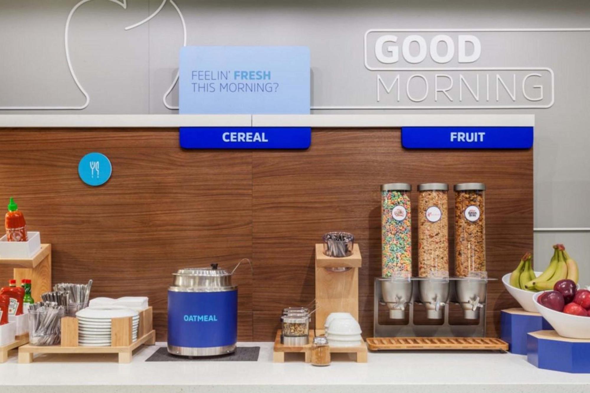 Holiday Inn Express Layton - I-15 By Ihg Ngoại thất bức ảnh