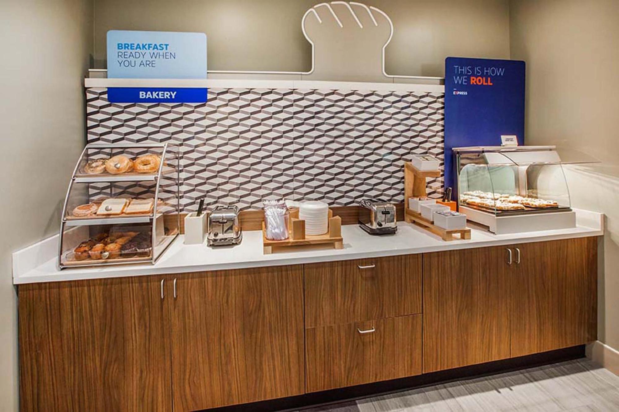 Holiday Inn Express Layton - I-15 By Ihg Ngoại thất bức ảnh