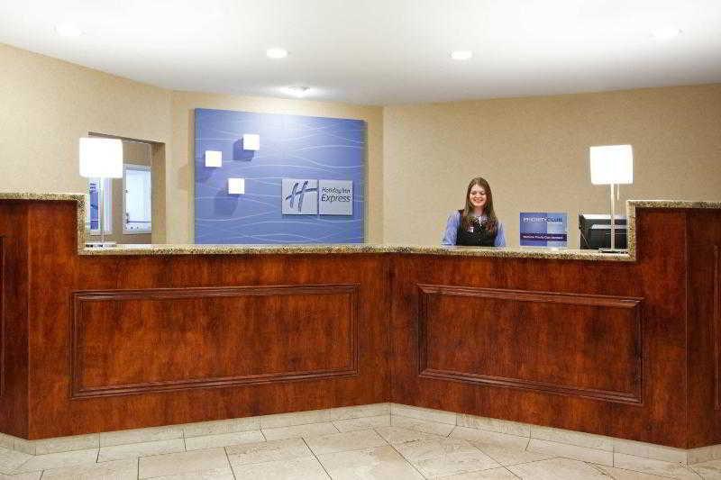 Holiday Inn Express Layton - I-15 By Ihg Nội địa bức ảnh